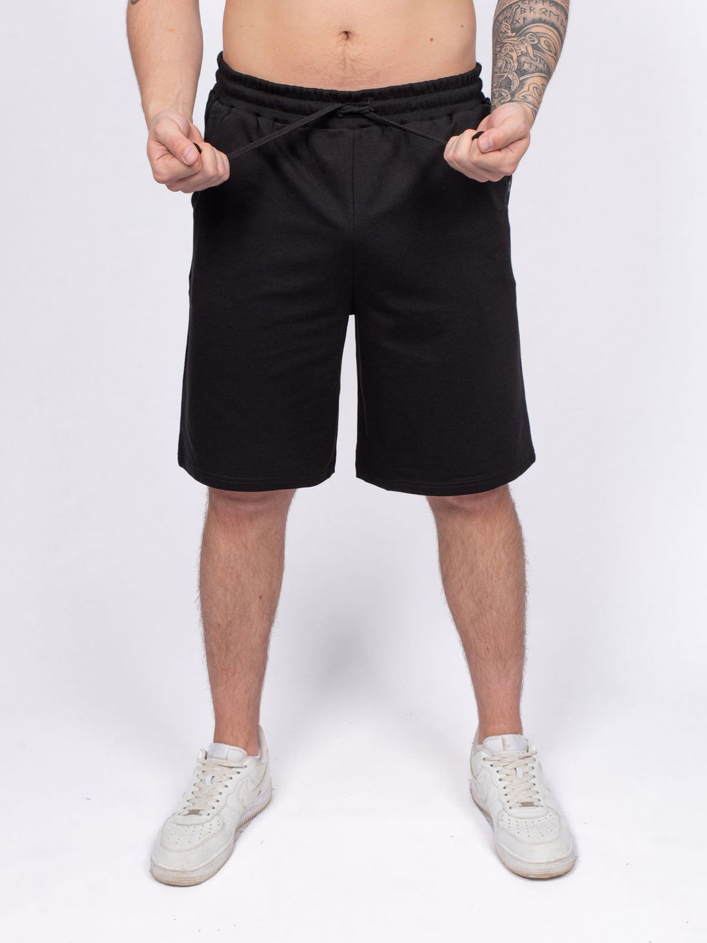 Шорты мужские 11982 Индиго* 950 Lets go - Let's go фото 8