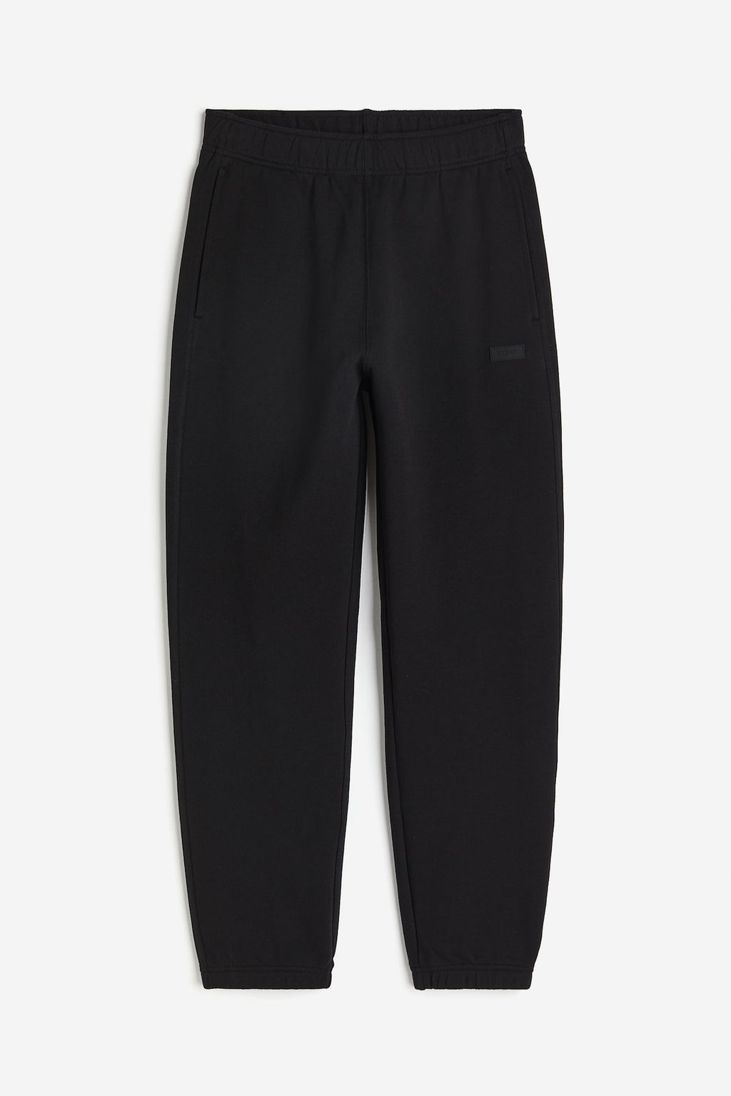 Joggers de deporte en DryMove Loose Fit - H&m фото 4