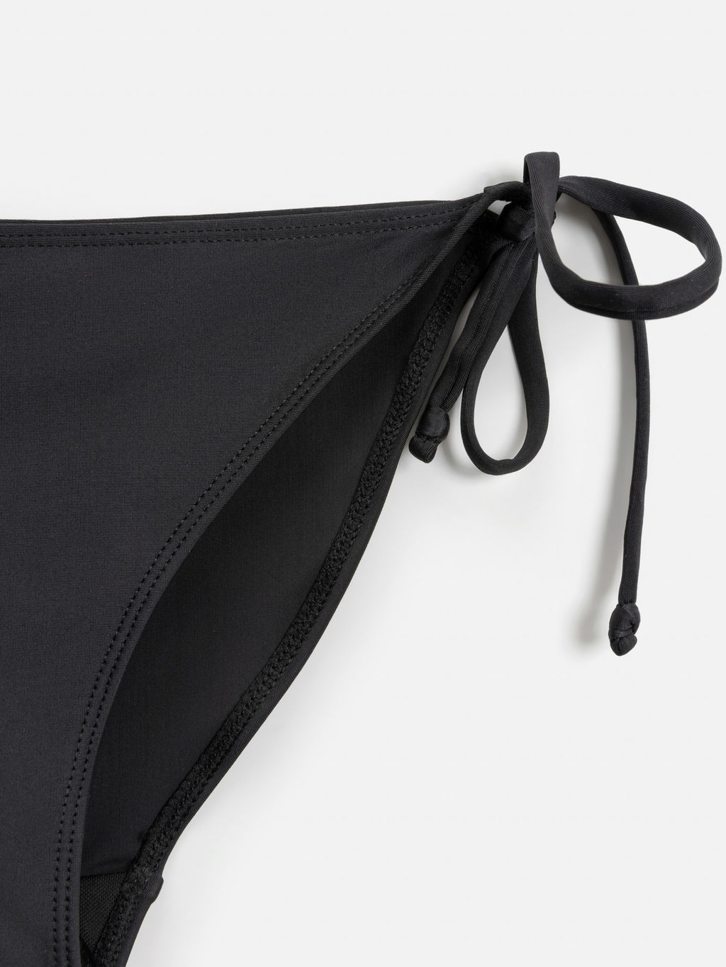 ACOOLA / Костюм купальный детский для девочек Vega черный  фото 4