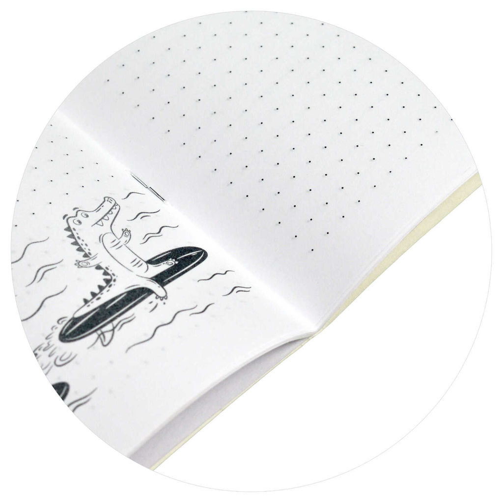 Тетрадь 40л арт. 62330/ЗАДУМЧИВЫЙ ГУРМАН