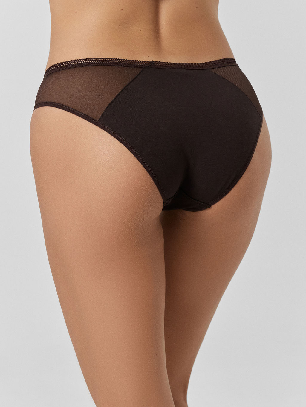 Цена за 2 штуки! ТРУСЫ ЖЕНСКИЕ (3ШТ.) - Mark formelle фото 4