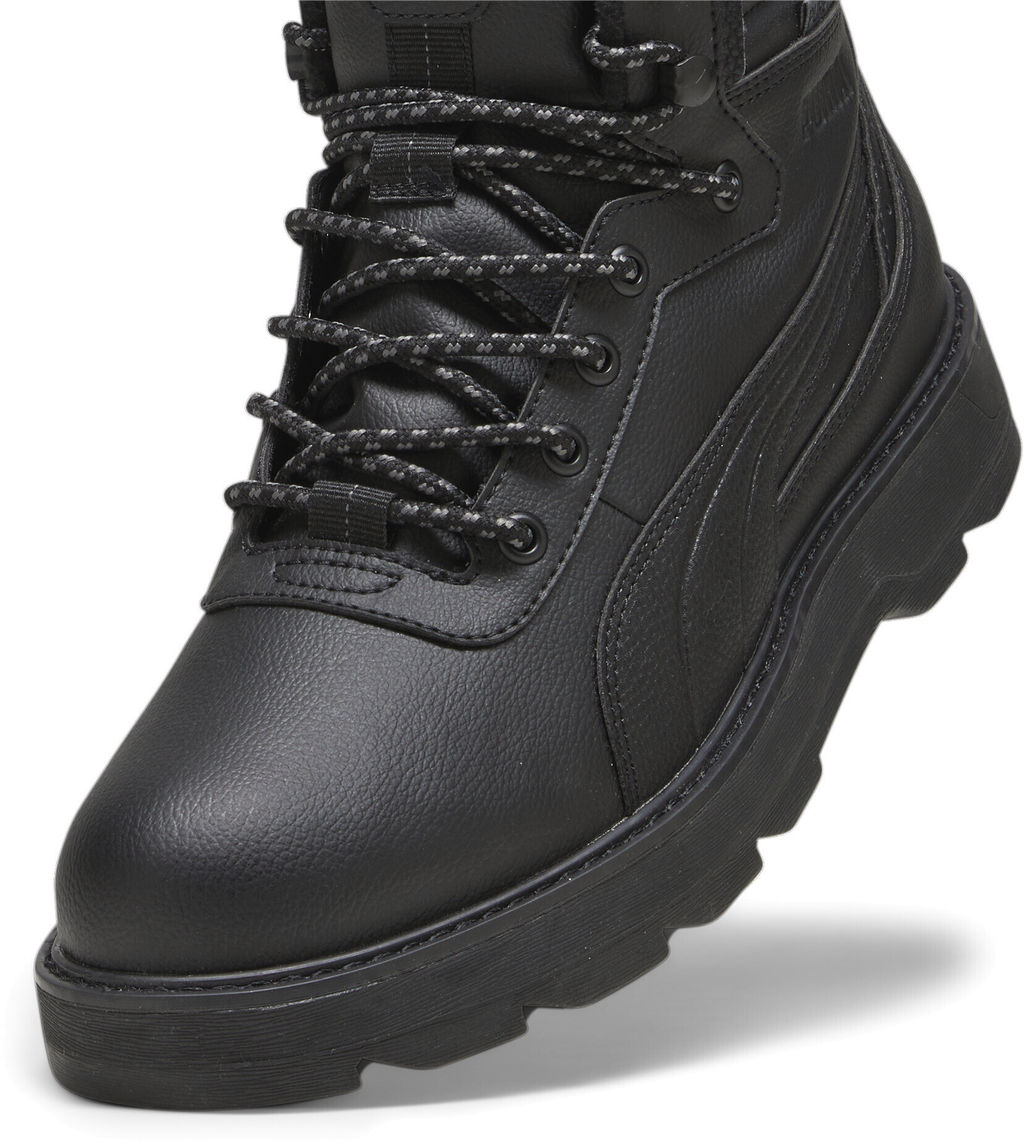 Ботинки мужские