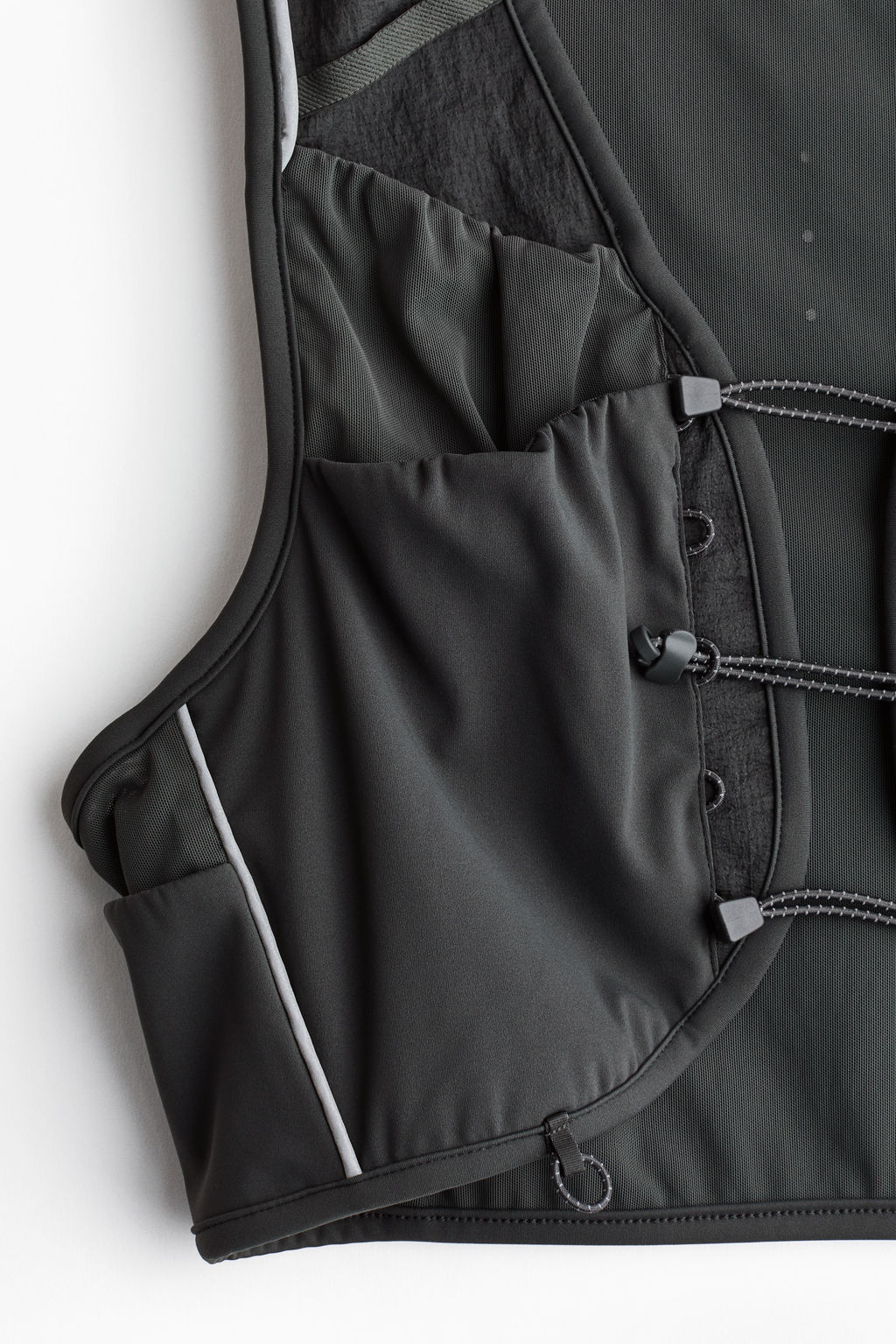 Chaleco de running ligero - H&m фото 3