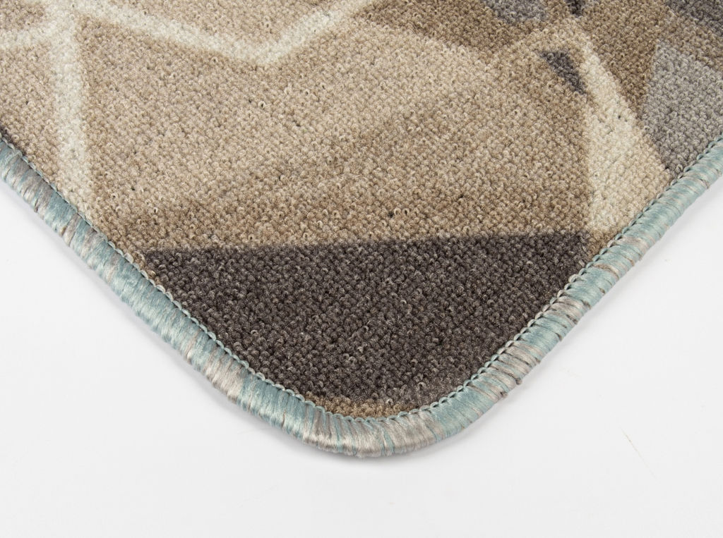 18С18-ВИ Коврики для туалетной комнаты (50х50 см, 50х80 см) (0,64) (118) - Текс-дизайн фото 2