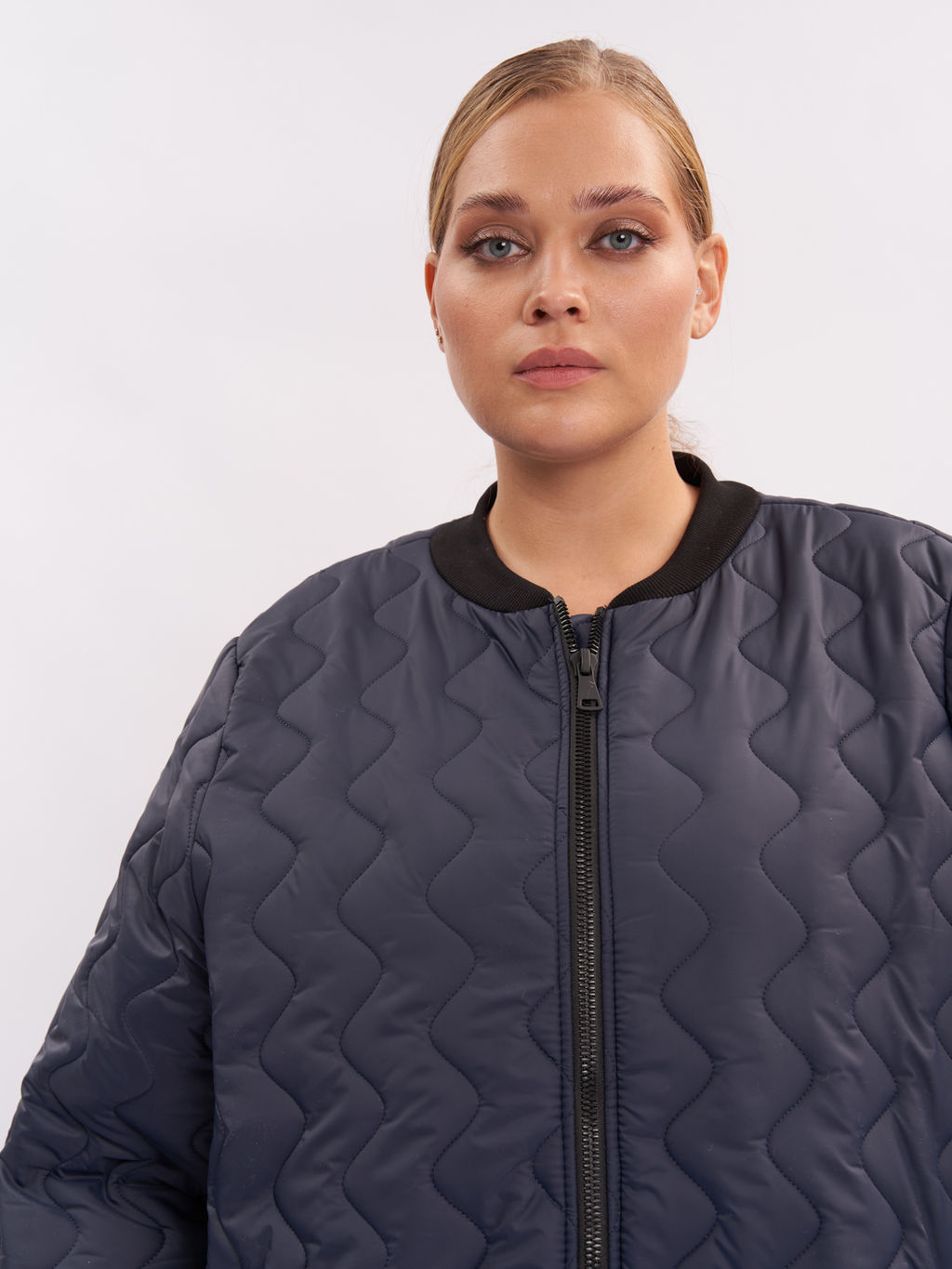 Пальто зимнее PL35576VLN05