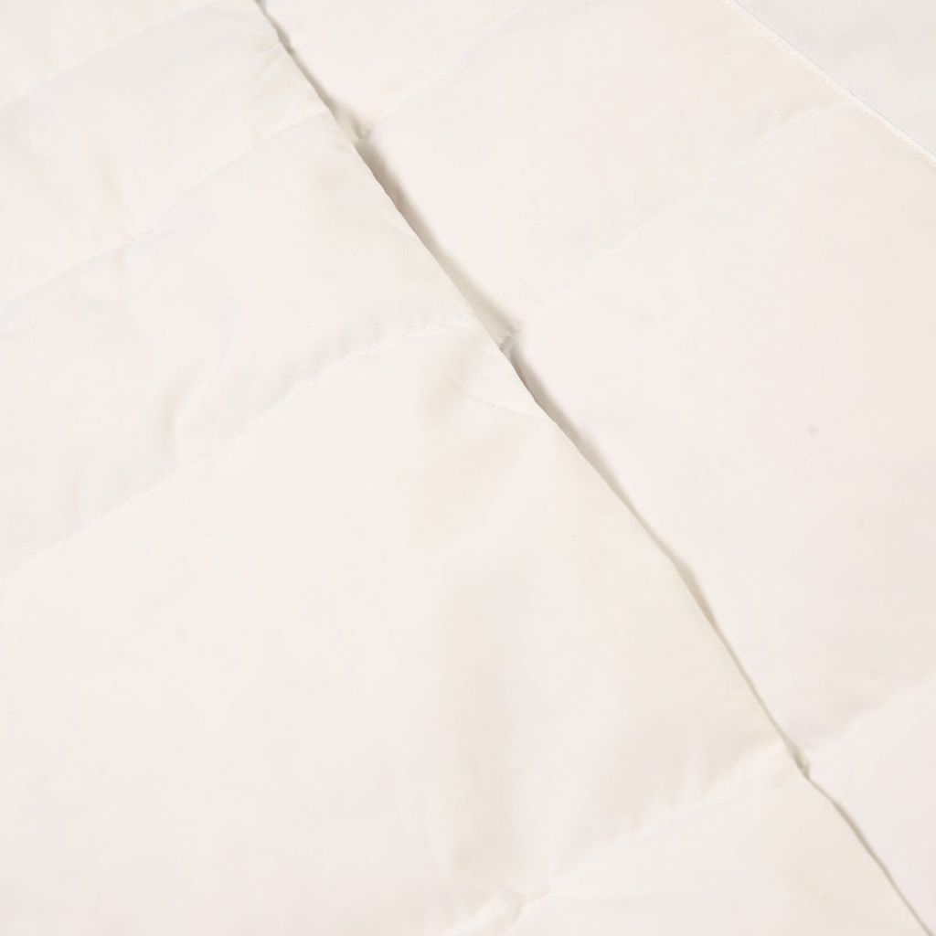 Курткапуховая Белый - Anta фото 7