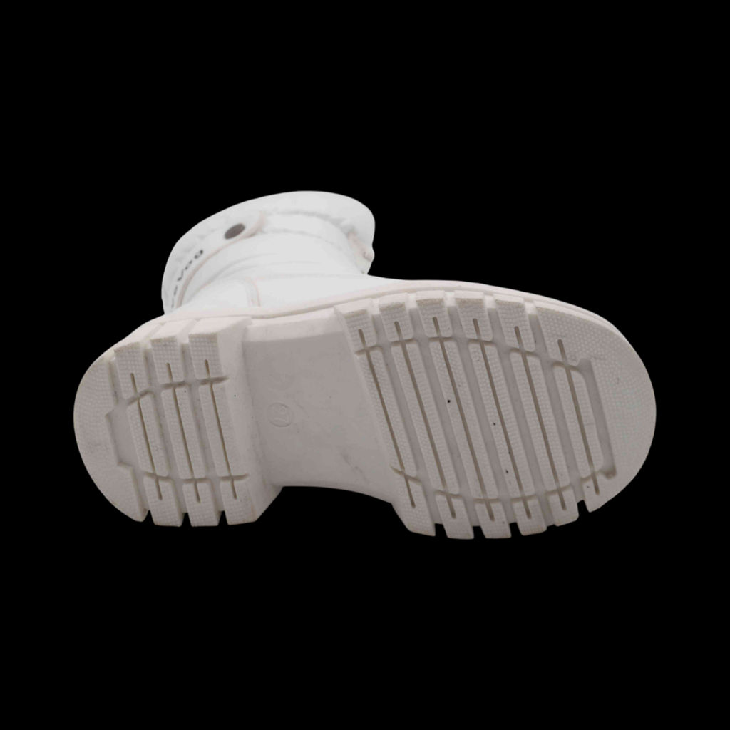 Дутики зимние В5009-17 белые - Sport фото 4