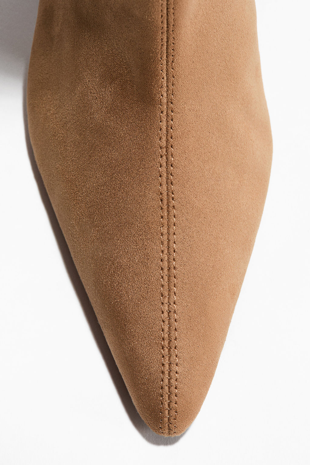 Botas de puntera fina - H&m фото 6