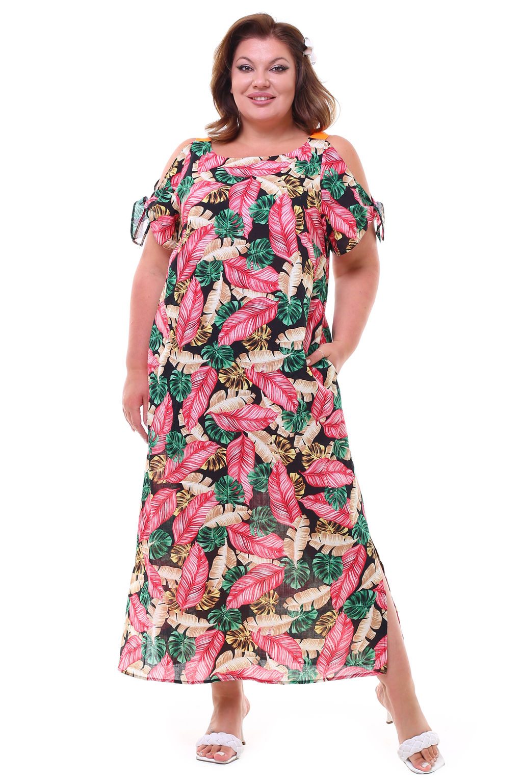 Платье-3769 - Леди мария фото 22