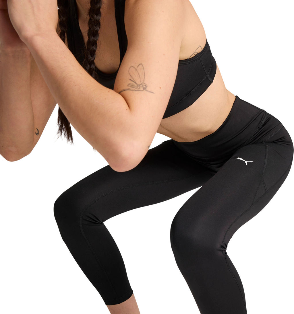 Тайтсы женские