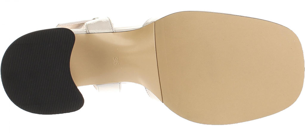 Босоножки Madella SZJ-S24H118-0302-ST  фото 4