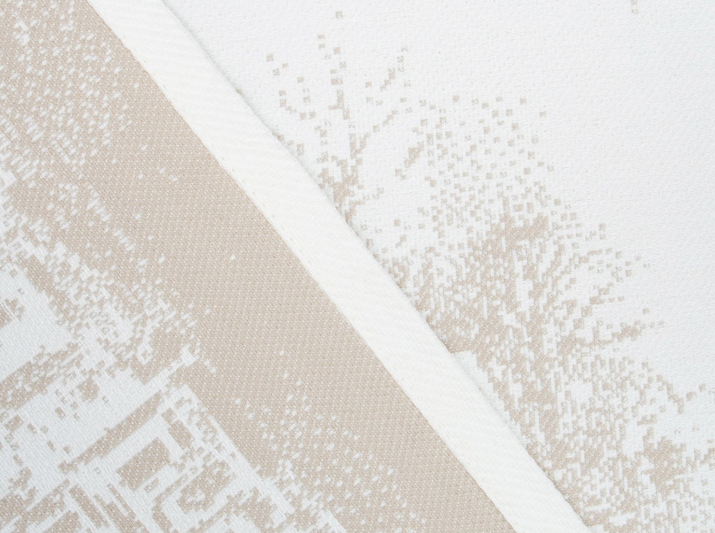 9с25.110ж1 Городской пейзаж(ДТЭ лён) Салфетка 50х50см