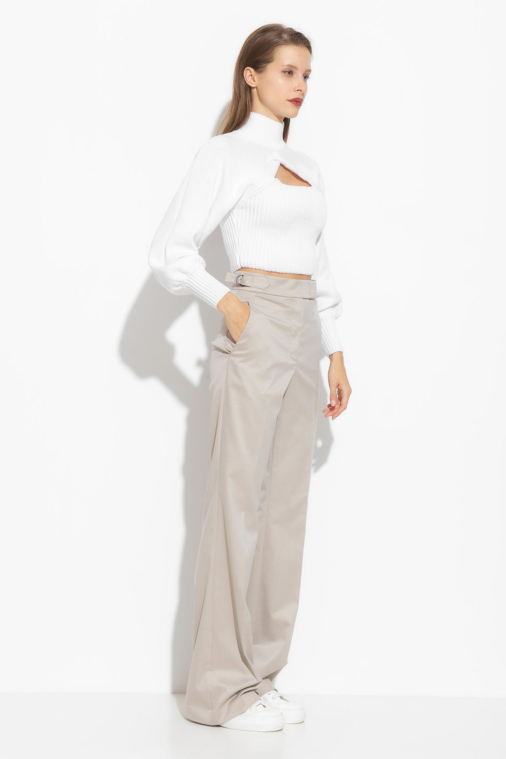 Джемпер 54169 - Lakbi фото 4