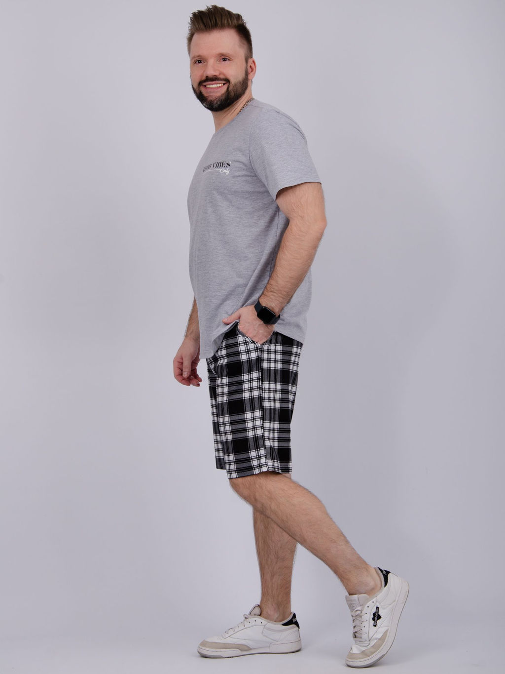 Костюм "Эйден", трикотаж