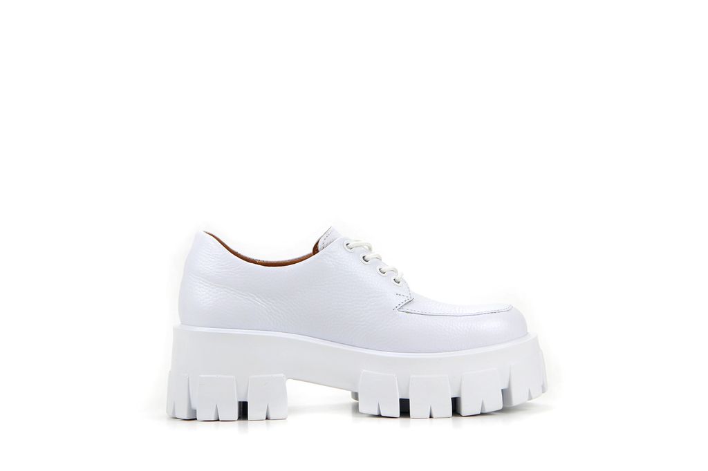 Туфли EDART 202.90200 w. white max R - Ed'art фото 6