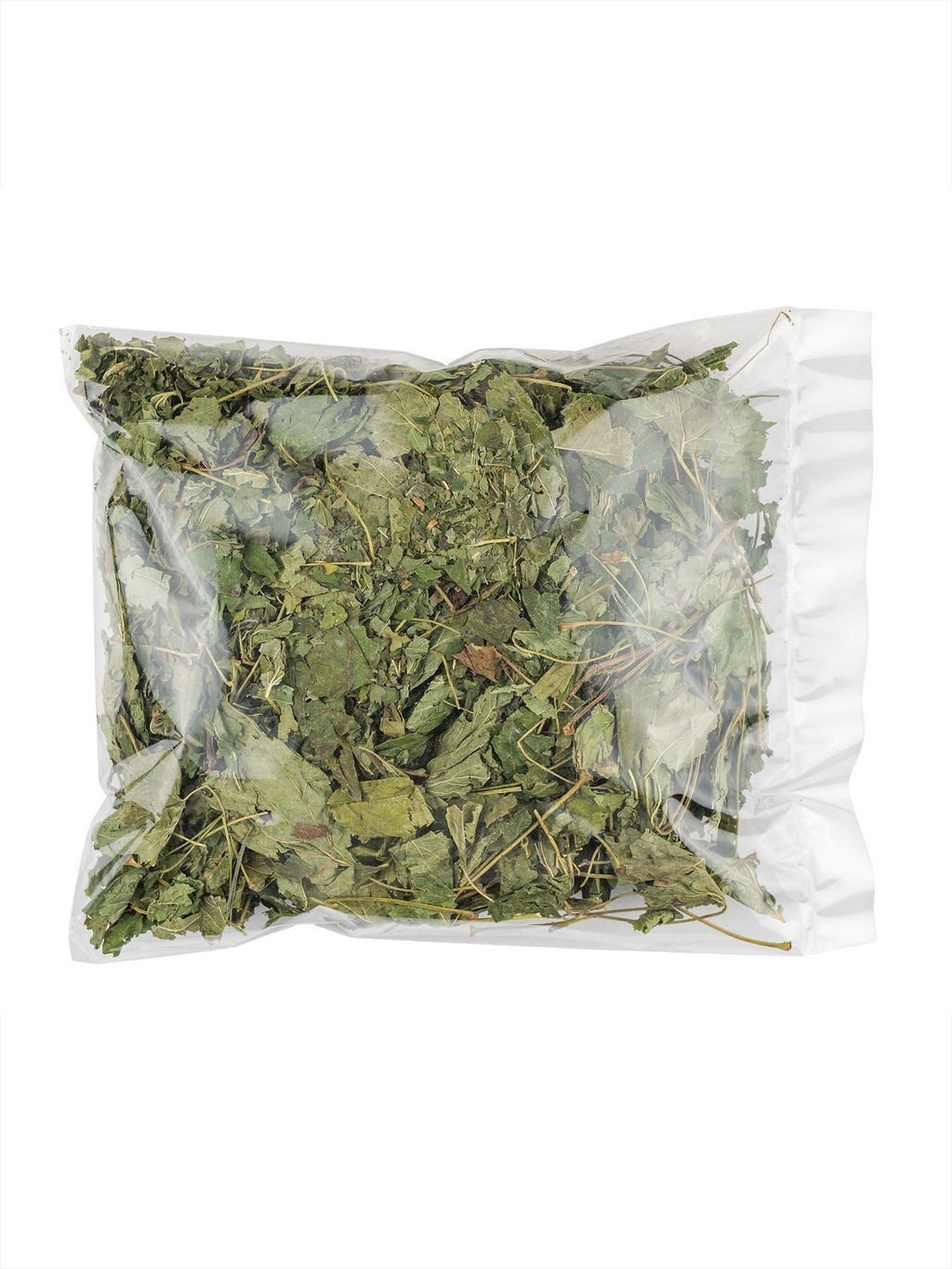 Смородины лист