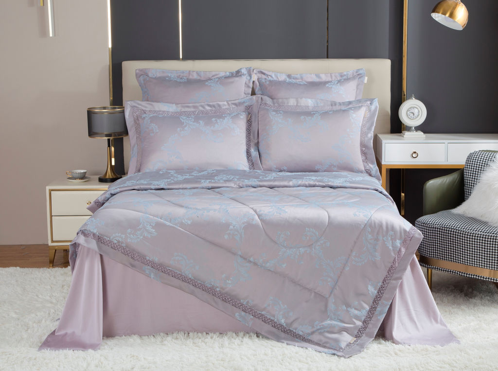 Эльза Ришелье (топаз капучино)