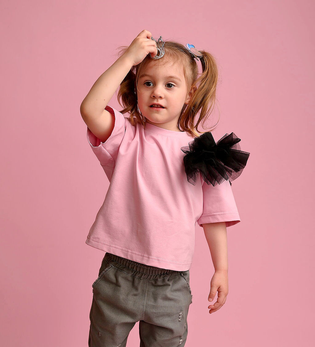 Футболка «Богема» - Baroshakids фото 2