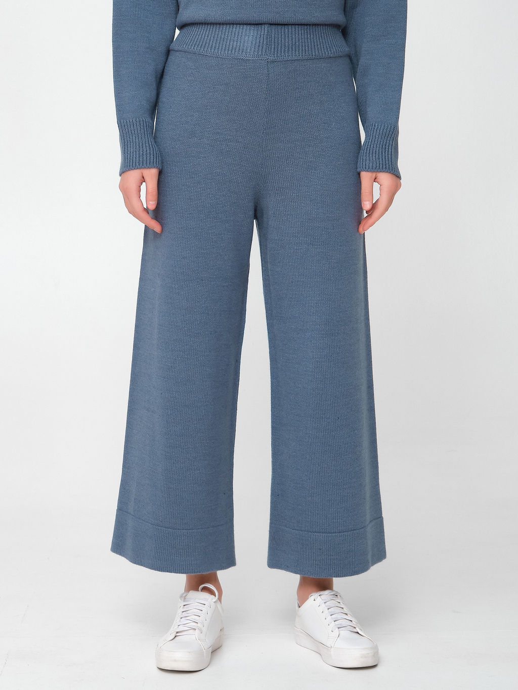 Кюлоты вязаные - Stilla фото 3