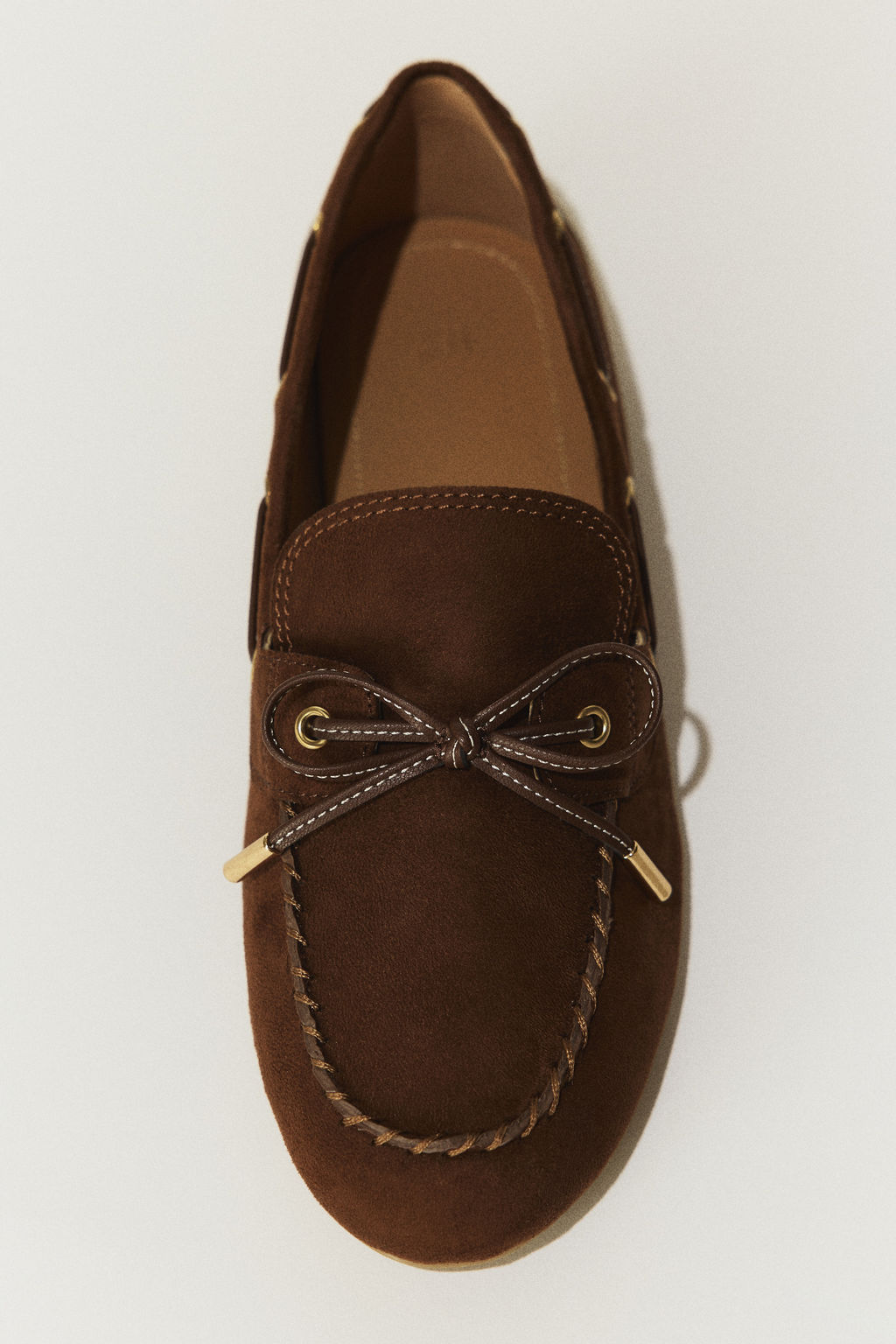Deck shoes - H&m фото 3