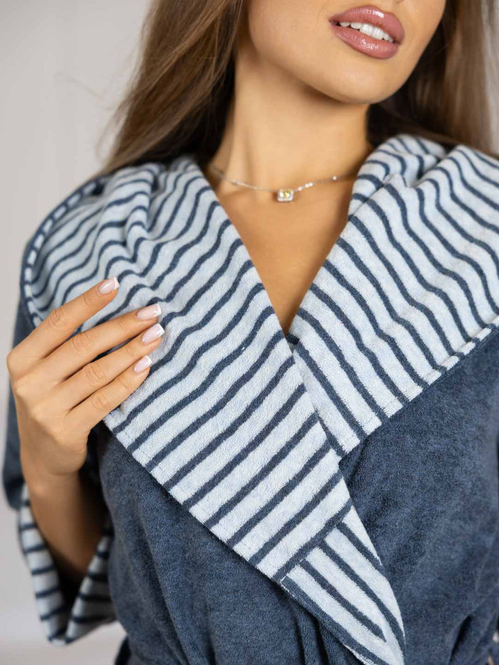 Халат мод.2126