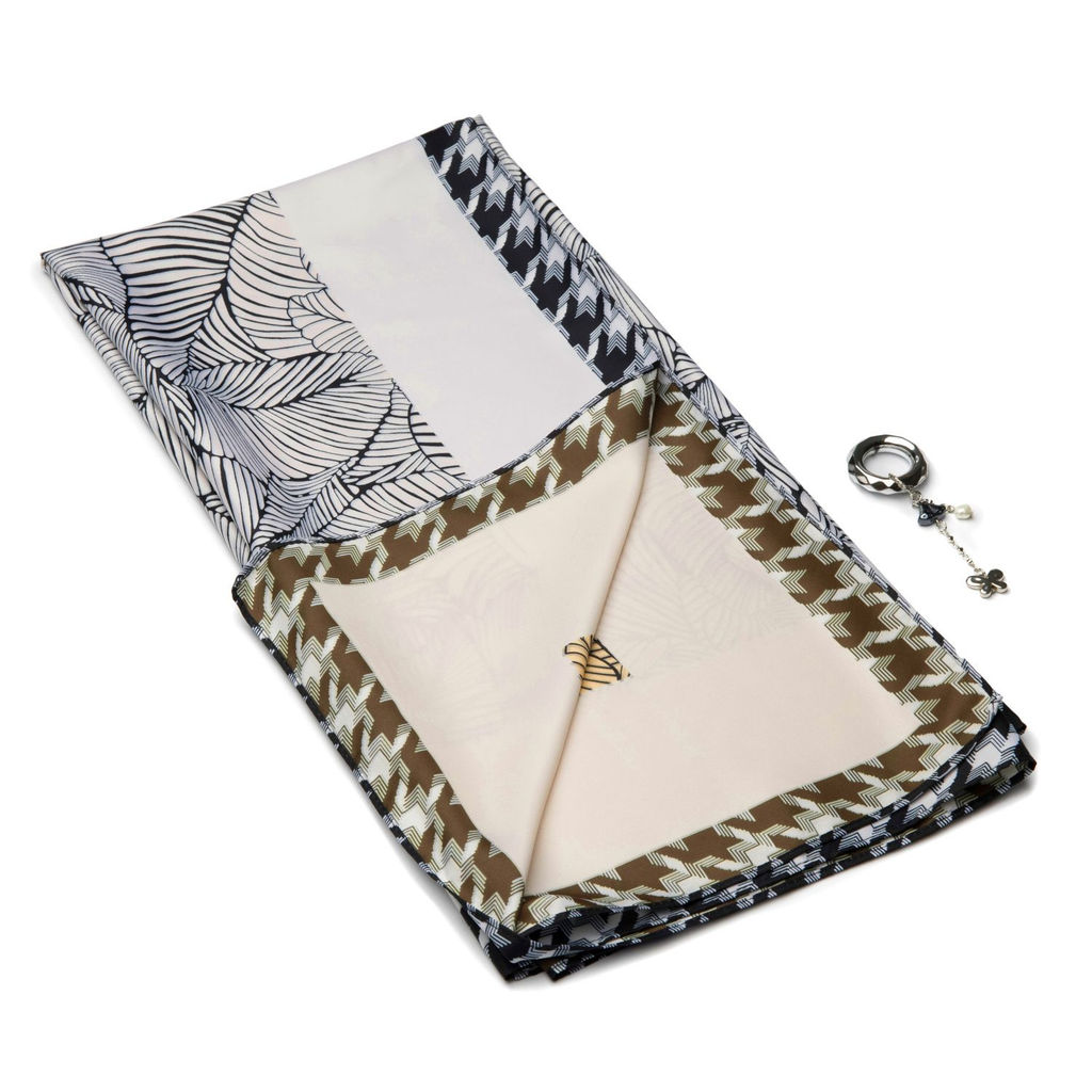 Платок Богдана 002200_58_14 - Foxtrot фото 10