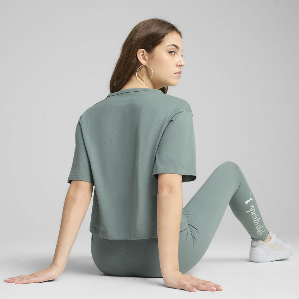 Футболка женская