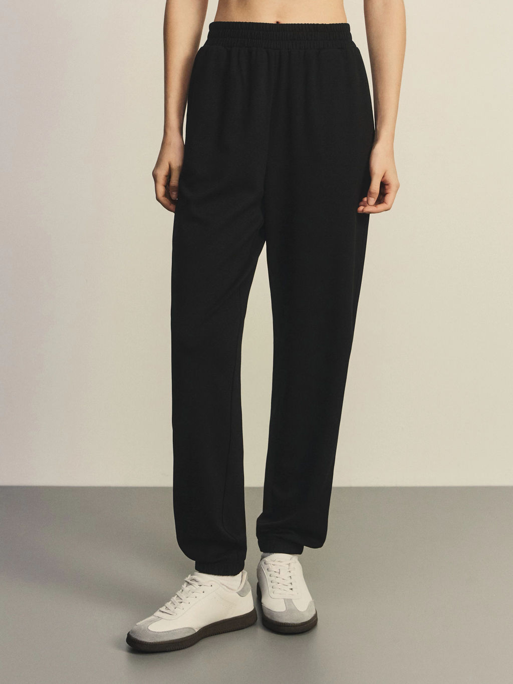 Джоггеры спортивные / Zarina  фото 2