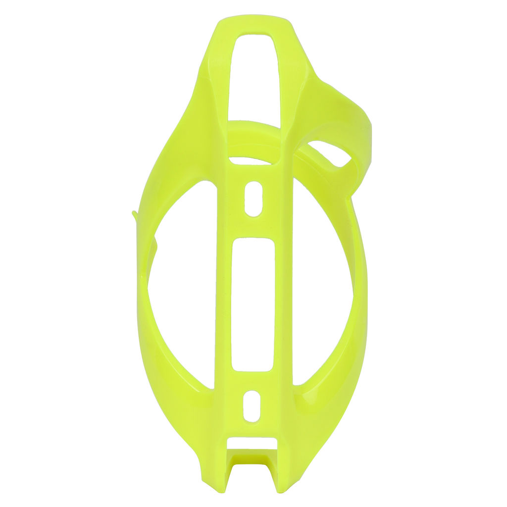 Держатель для бутылки и велосипедного бачка. ENLEE. Polycarbonate + fiberglass. R10. Цвет: Green /уп 10/ - ГалеонТрейд фото 3