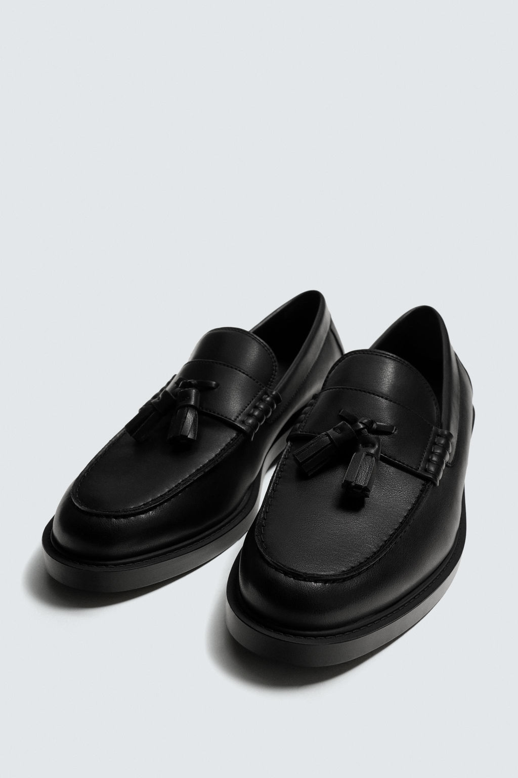 DRESS PENNY LOAFERS - Zara фото 2