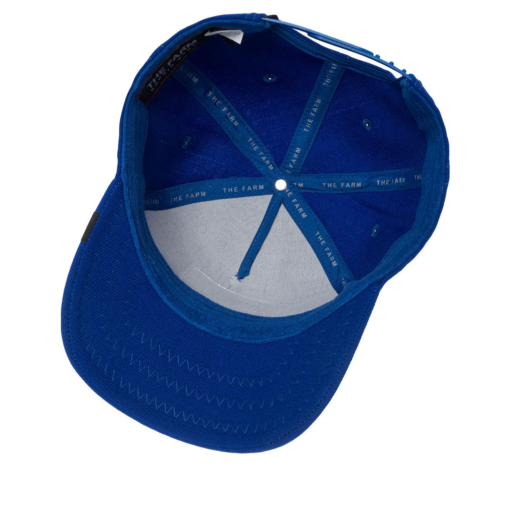 Бейсболка GOORIN BROTHERS арт. 101-1851 (темно-синий) фото 3