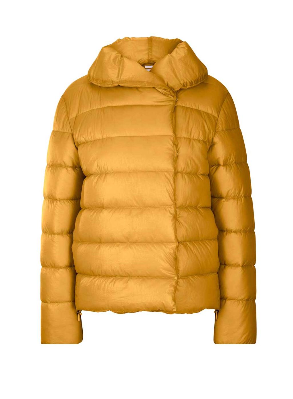 Куртка, горчичная - Heine фото 2