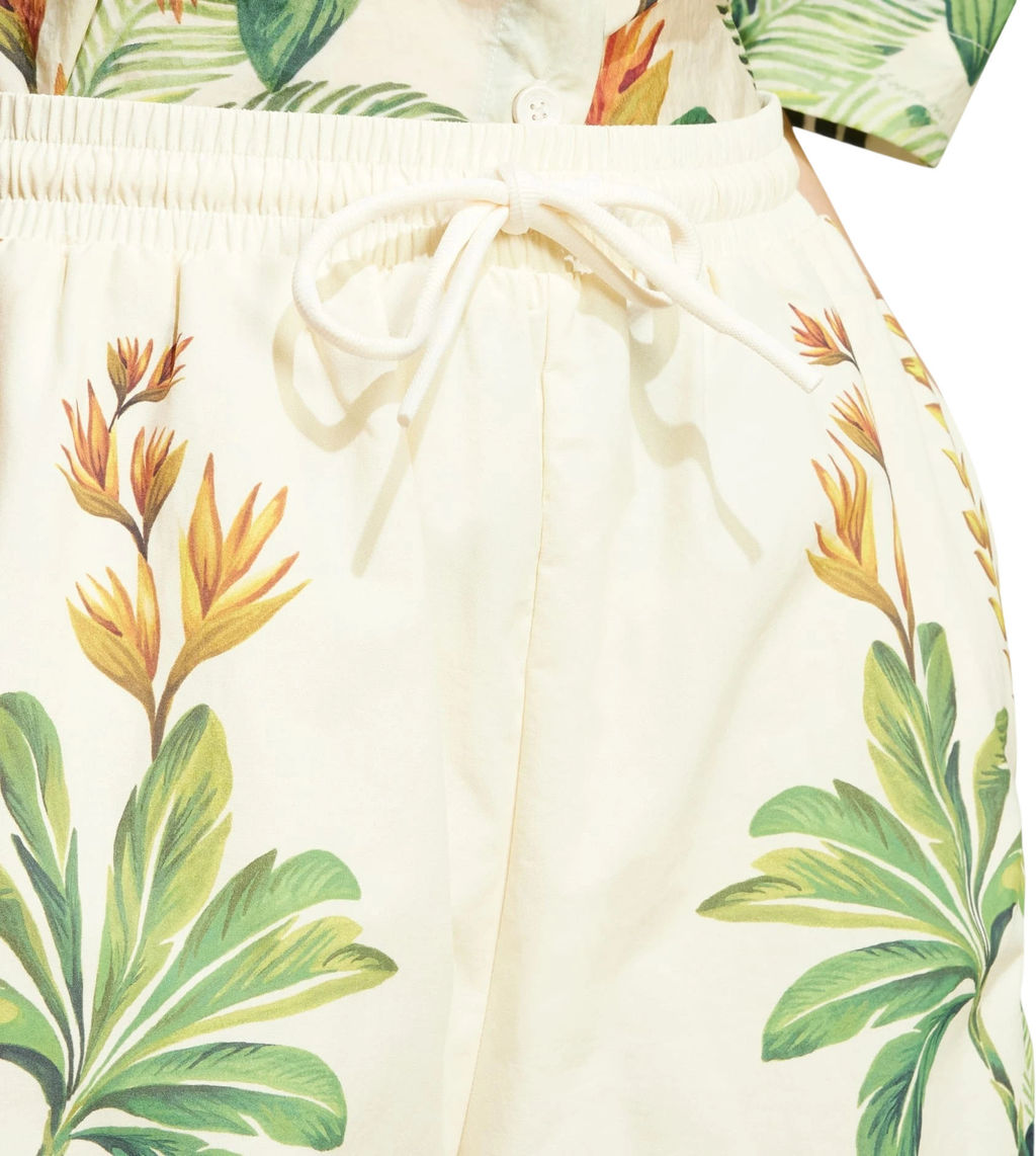 Шорты женские