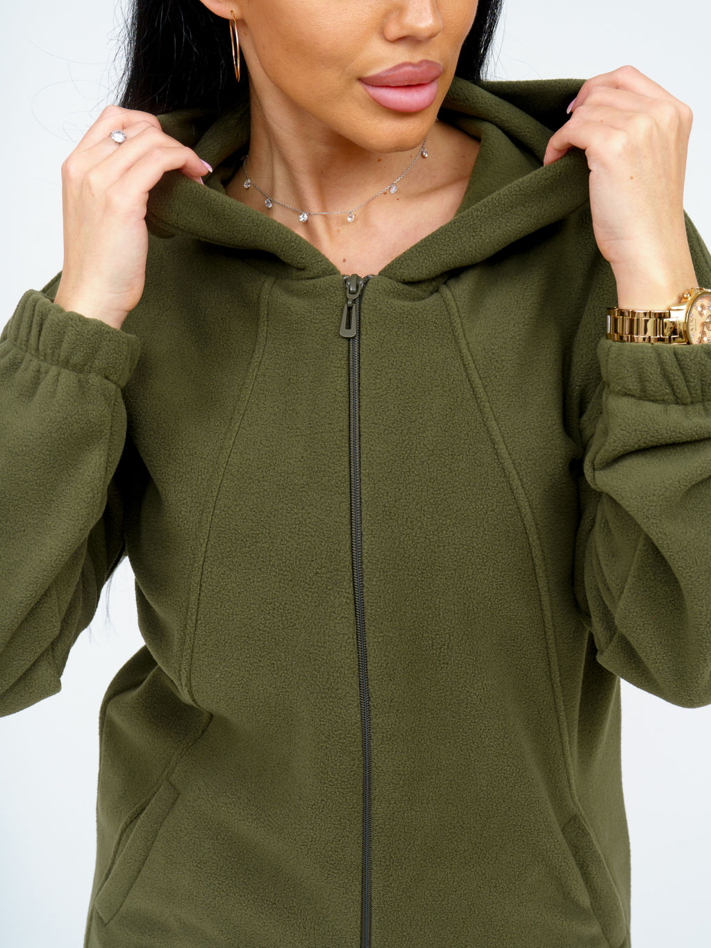 964 Костюм "Хаки"