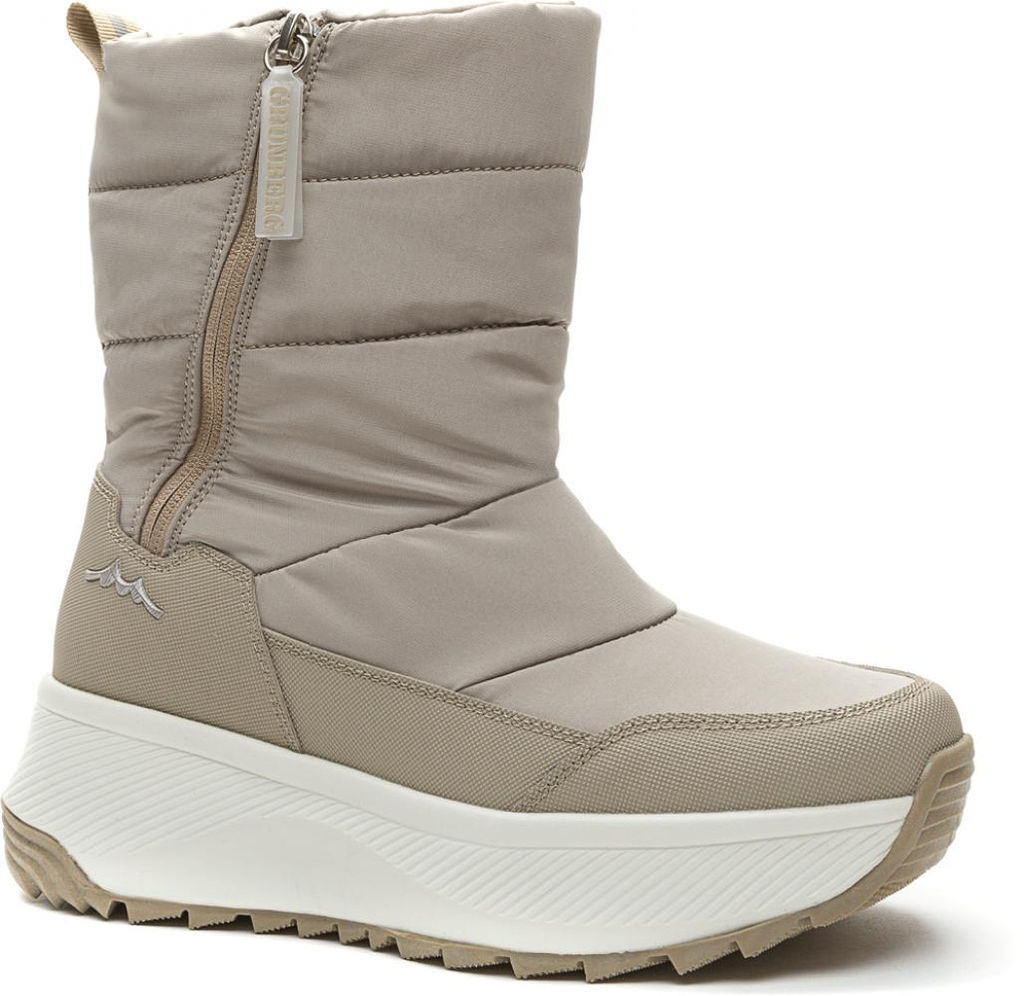 Дутики Grunberg 158880/07-03