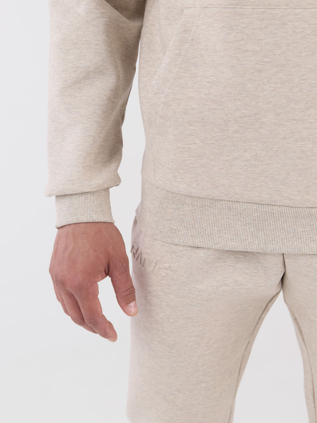 Худи мужское