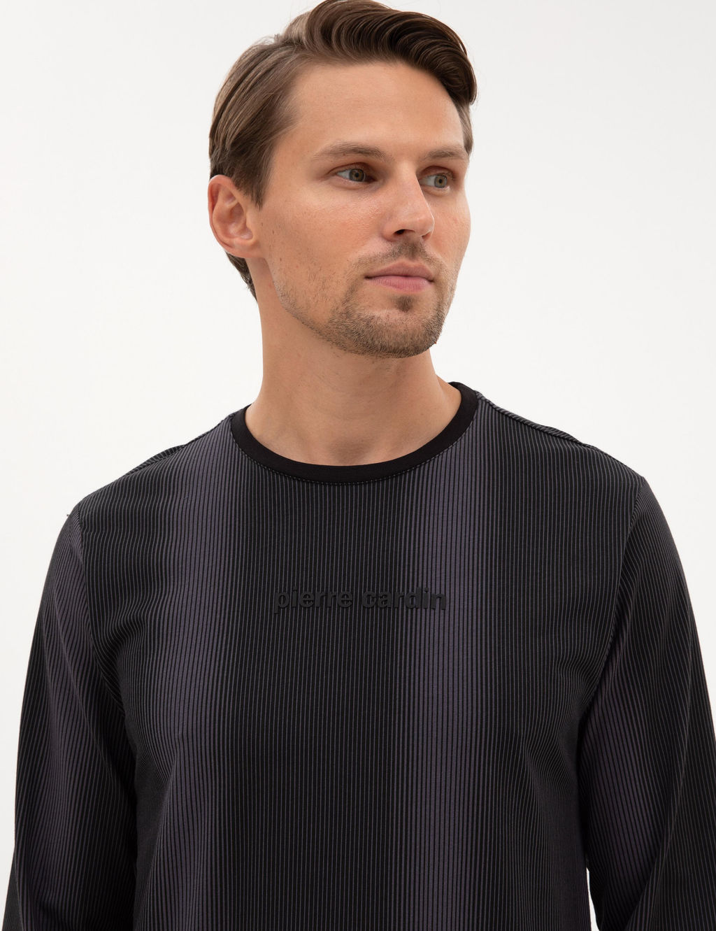 Siyah Pijama Tak_m_ - Pierre cardin фото 2