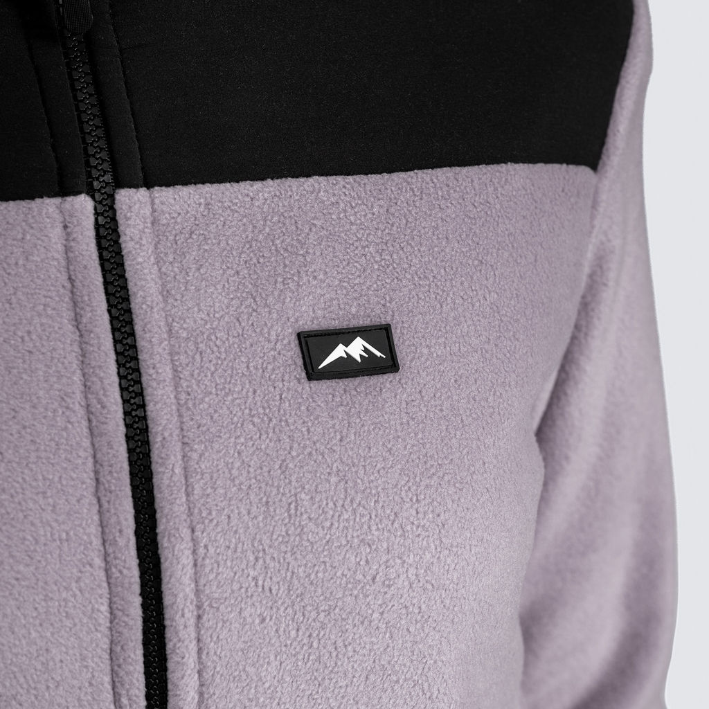 Толстовка из флиса J.536 - Argo classic фото 28