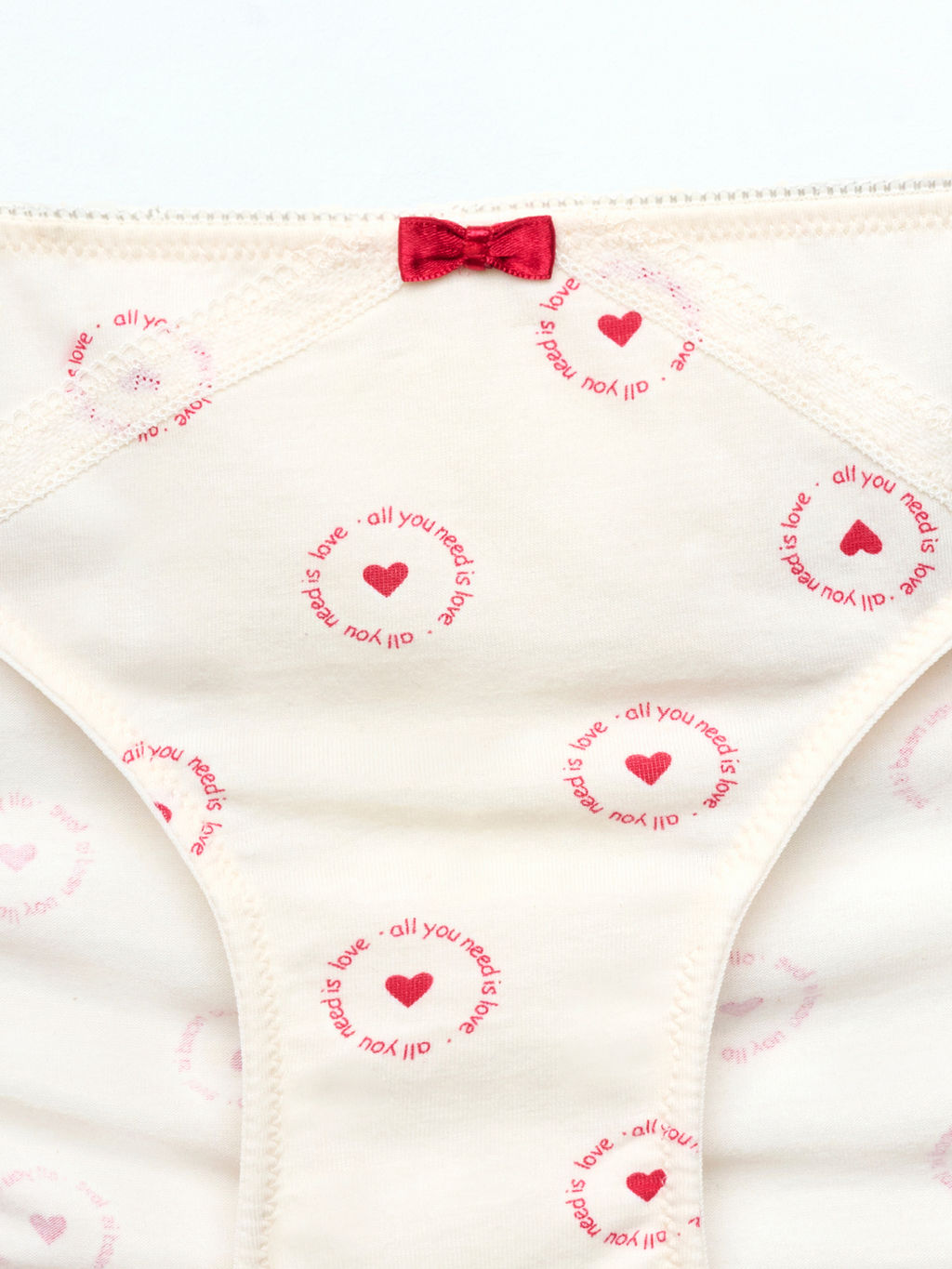 Трусы слипы хлопковые (Арт. 5307LUF)