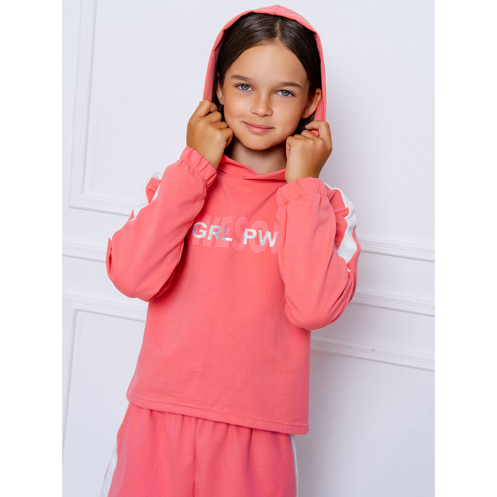 Комплект футер 2х нитка петля 8501320202 - Youlala фото 36