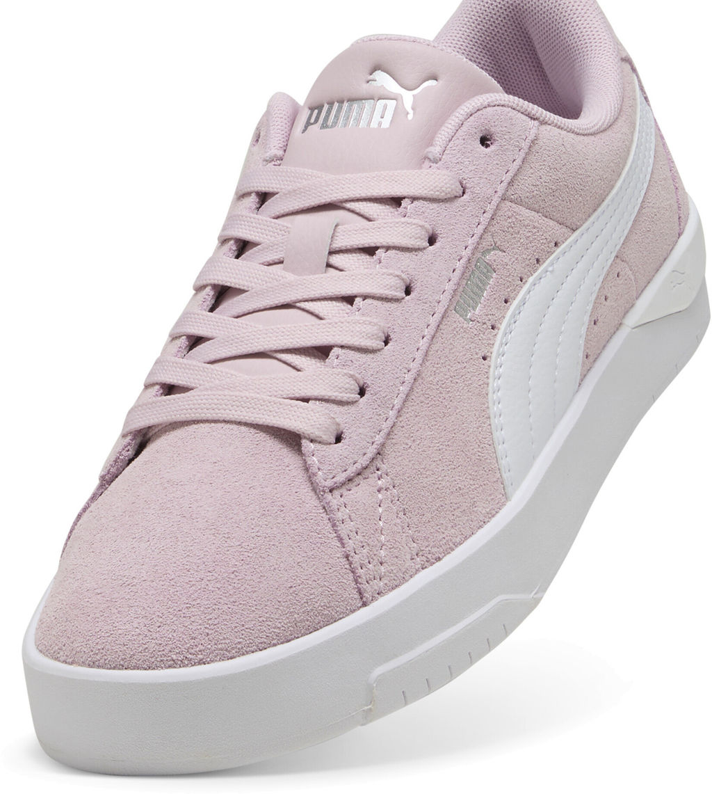 Кеды женские - Puma фото 5
