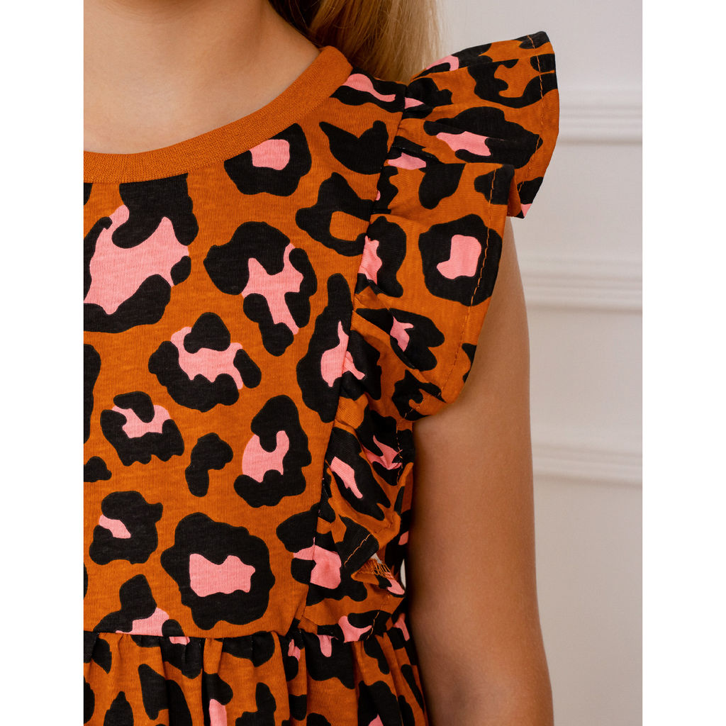 Платье кулирка 1722100902 - Youlala фото 18