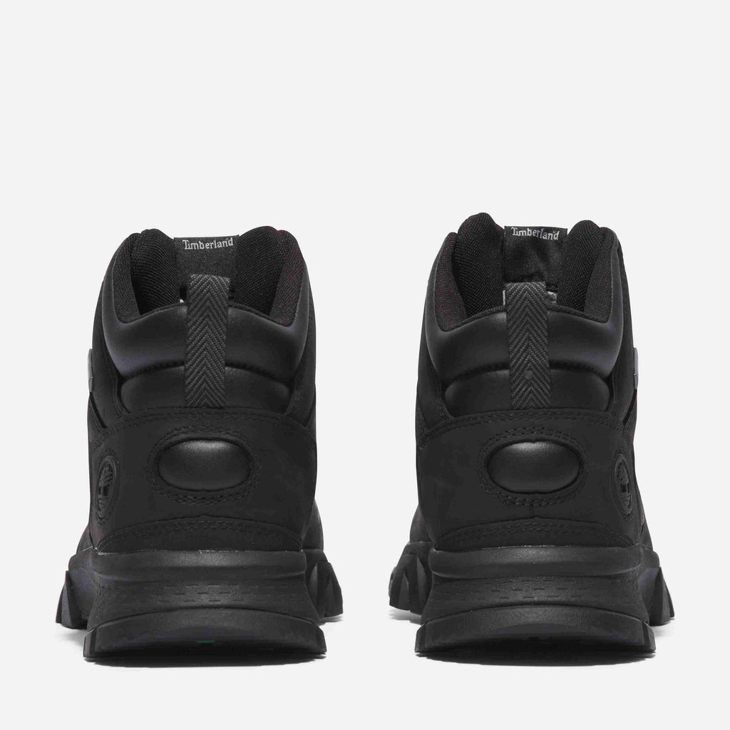 Ботинки / Timberland  фото 2