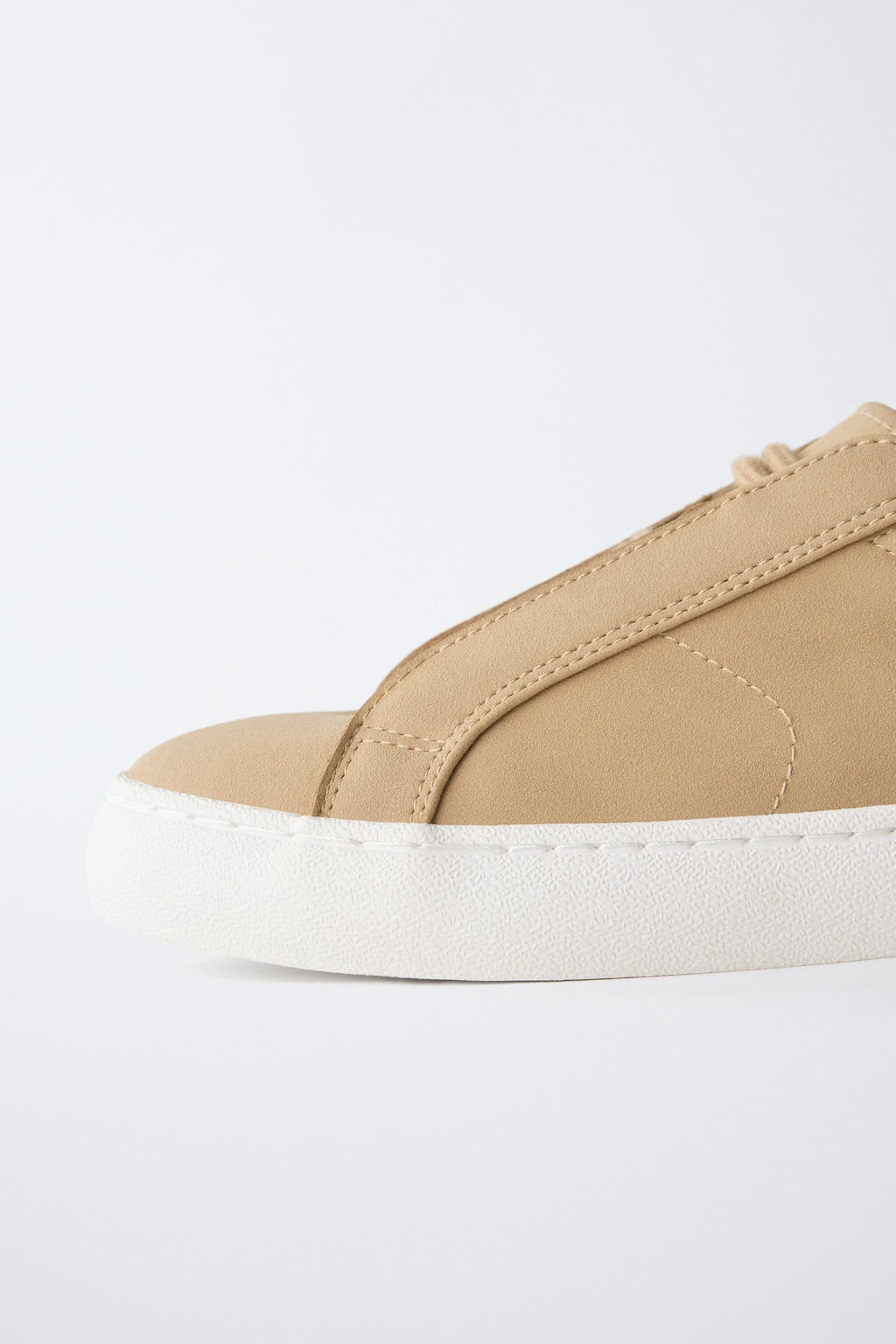 BAMBA B?SICA / Marr?n - Zara фото 4