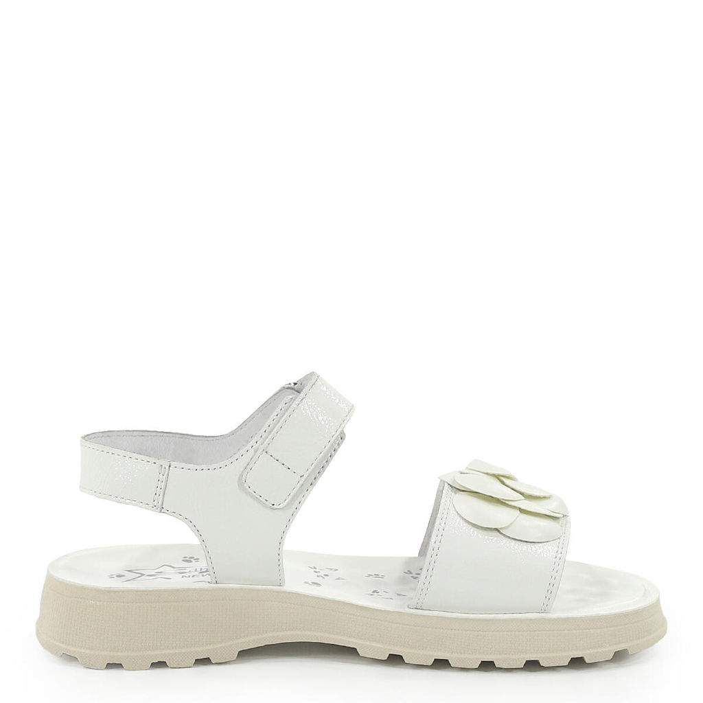 Туфли летние дошкольные