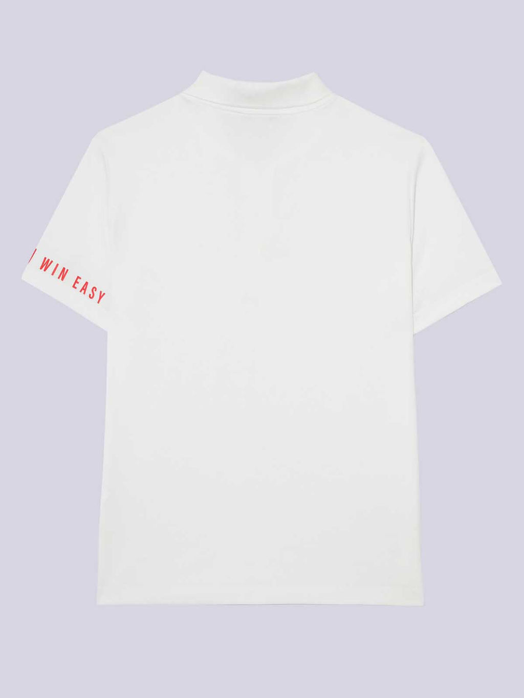 Поло с короткими рукавами - Смена фото 6