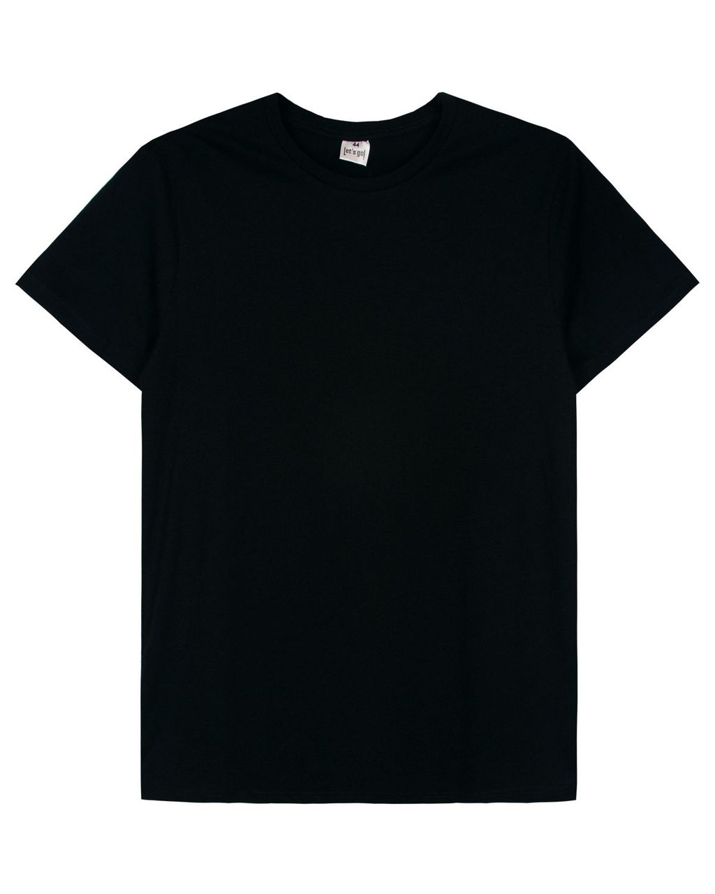 Футболка взрослая 54207 Lets go - Let's go фото 24