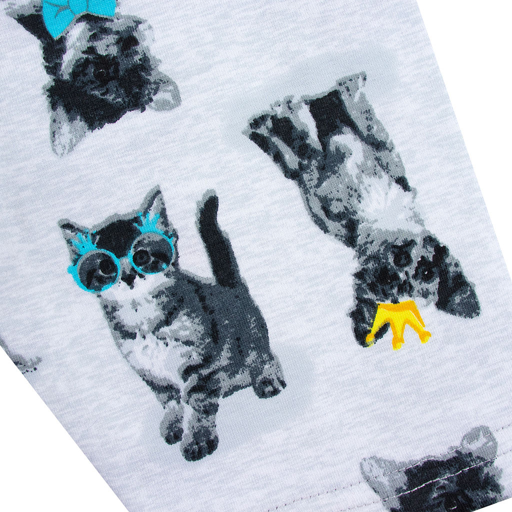 Комплект Youlala майка и велосипедки кулирка хлопок с лайкрой фото 2