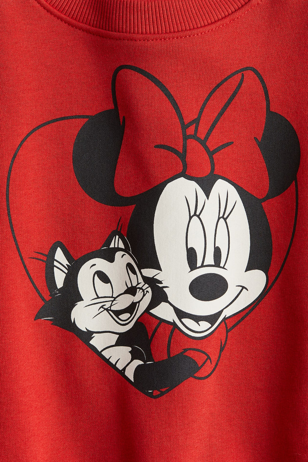 Printed sweatshirt - H&m фото 2