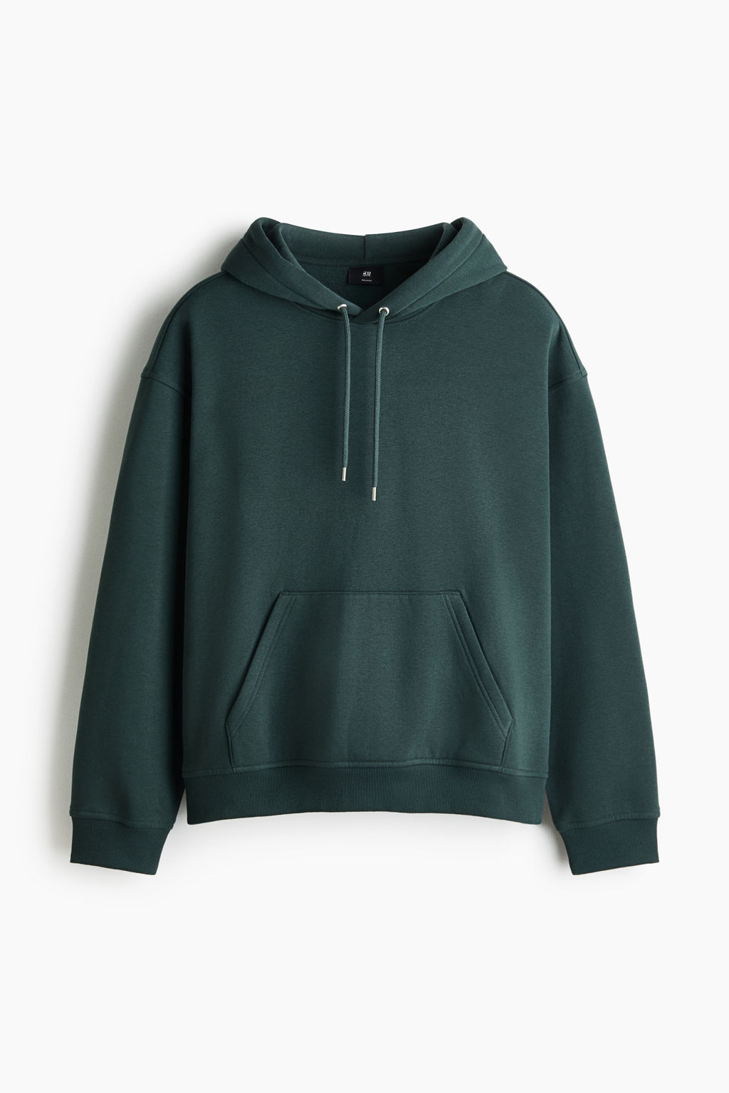 Sudadera con capucha Loose Fit - H&m фото 2